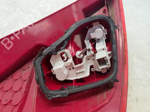 Right taillight FORD FIESTA VI (CB1, CCN) 1.4 TDCi | BP29368055C35 