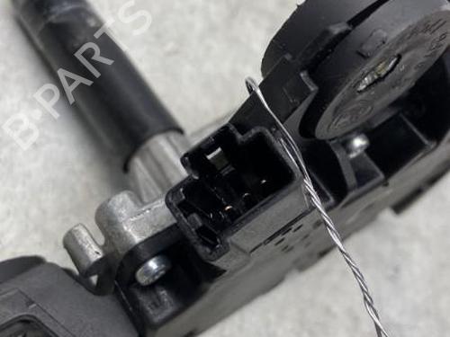 Rear wiper motor FORD FOCUS III 1.6 TDCi | BP29367230M102 