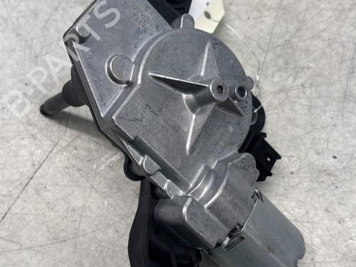 Used Rear wiper motor RENAULT MEGANE IV Grandtour (K9A/M/N_) 1.3 TCe 140 (K9NB) (140 hp) 29364706