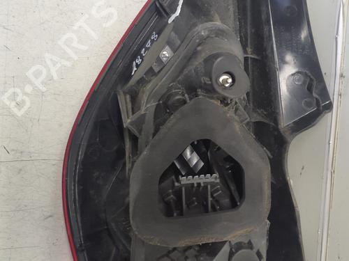 Venstre baglygte OPEL CORSA D (S07) 1.2 (L08, L68) | BP29366990C34