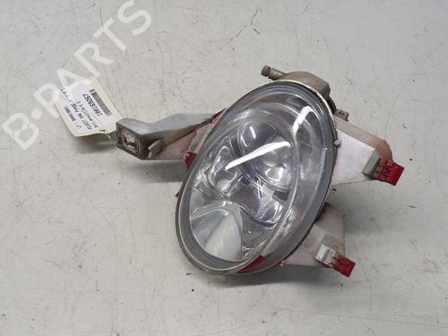 Højre Foran Tågelygte PEUGEOT 206 Hatchback (2A/C) 1.4 HDi eco 70 (68 hp) 29364011