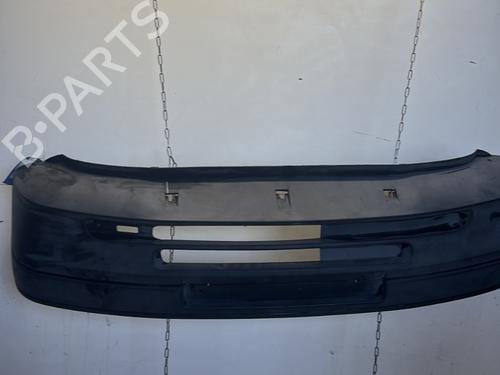 Used Front bumper PEUGEOT 106 II (1A_, 1C_) 1.0 i (50 hp) 29453201