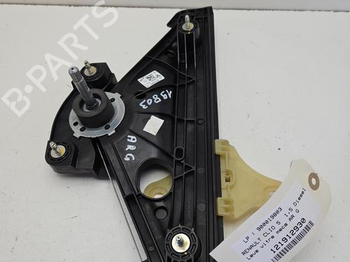 rudehejsemekanisme-venstre-bagtil-renault-clio-v-b7_-2019-32524076 main image