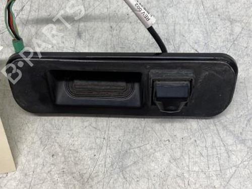 Camera OPEL ZAFIRA TOURER C (P12) 2.0 CDTi (75) | BP29369534E14 