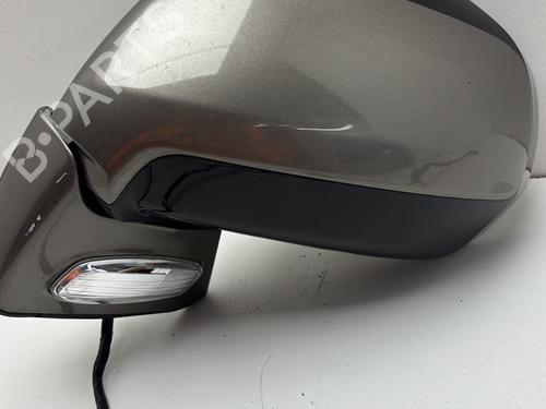Left mirror CITROËN C4 Picasso I MPV (UD_) 2.0 HDi 138 | BP29361493C26 