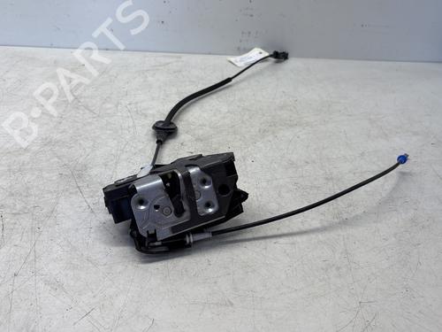 Used Front right lock FORD FIESTA VI (CB1, CCN) 1.4 (97 hp) 29362550
