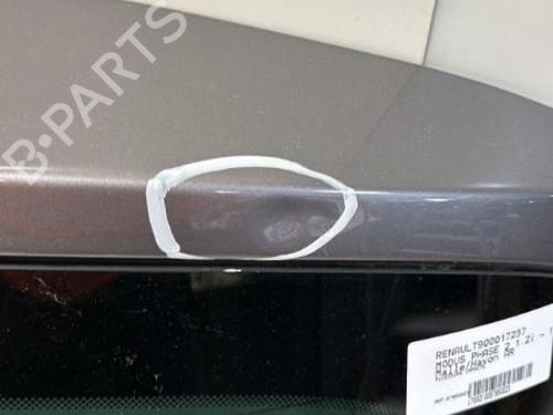 tailgate-renault-modus-grand-modus-fjp0_-2004-29367651 main image
