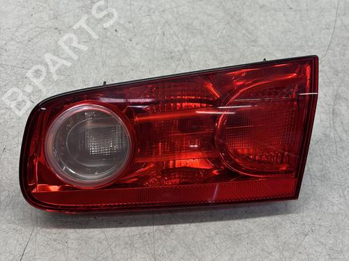 Højre baglygte bagklap RENAULT LAGUNA II (BG0/1_) 1.9 dCi (BG1A, BG1W, BG0G) (110 hp) 29362066