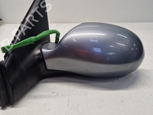 Left mirror CITROËN C5 I (DC_) 2.0 HDi (DCRHZB, DCRHZE) | BP29368746C26 