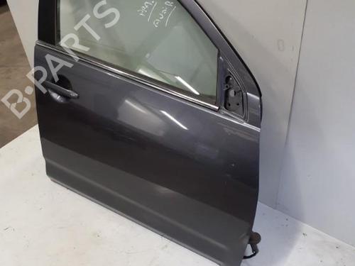 Used Right front door CITROËN C-CROSSER (VU_, VV_) 2.2 HDi (156 hp) 29369424