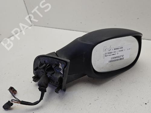Used Right mirror Right mirror 39460082 39460082