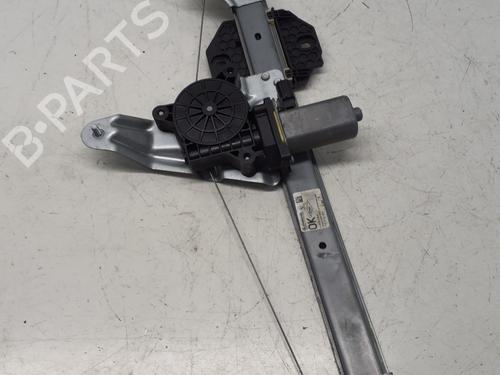 Used Rear left window mechanism DACIA SANDERO II TCe 90 (B8M1, B8MA, B8AC) (90 hp) 29364137