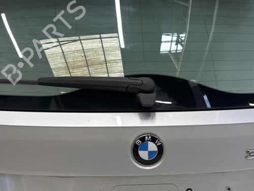 Tailgate BMW 3 Touring (E91) 318 d | BP29362054C6 