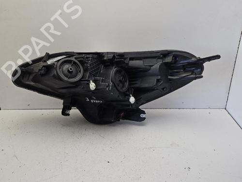 Used Right headlight Right headlight OPEL CORSA E (X15) 1.4 (08, 68) (90 hp) 40200146 40200146