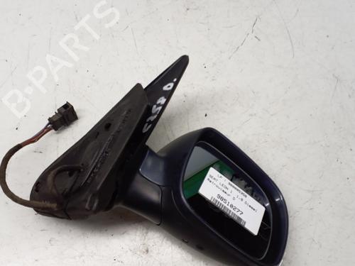Right mirror SEAT LEON (1M1) 1.9 TDI | BP29368674C27 
