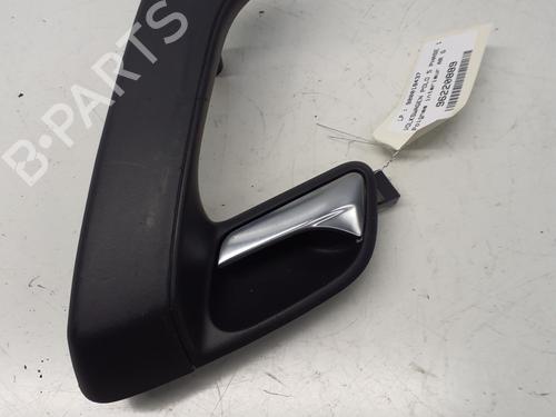 Used Rear left interior door handle VW POLO V (6R1, 6C1) 1.2 TDI (75 hp) 29366649