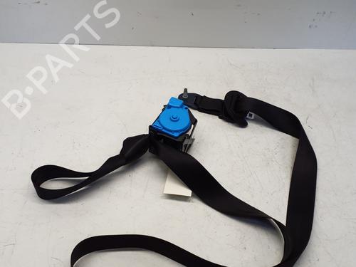Used Rear right belt tensioner CITROËN C4 Picasso II 1.6 HDi / BlueHDi 115 (115 hp) 29368627
