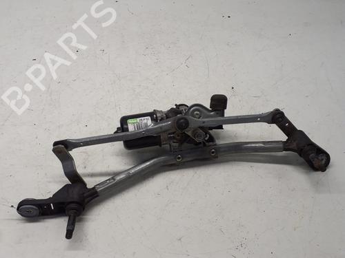 Front wiper motor RENAULT KANGOO Express (FW0/1_) 1.5 dCi 90 (FW0G, FW05, FW08, FW11) | BP29366411M29 