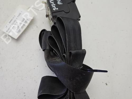Front left seatbelt RENAULT TWINGO II (CN0_) 1.2 16V (CN04, CN0B) | BP37684282I26 - Image 2