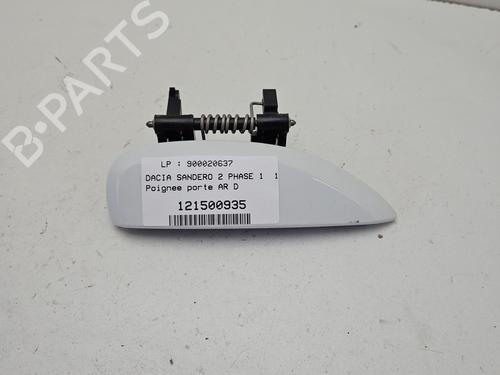 rear-right-exterior-door-handle-dacia-sandero-ii-2012-32524043 main image