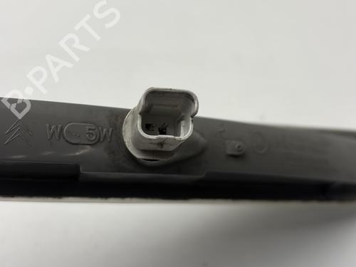 Left front indicator PEUGEOT 807 (EB_) 2.2 | BP29411904C32 