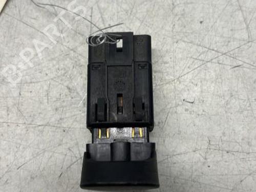 Used Warning switch RENAULT KANGOO (KC0/1_) 1.2 (KC0A, KC0K, KC0F, KC01) (58 hp) 29369446