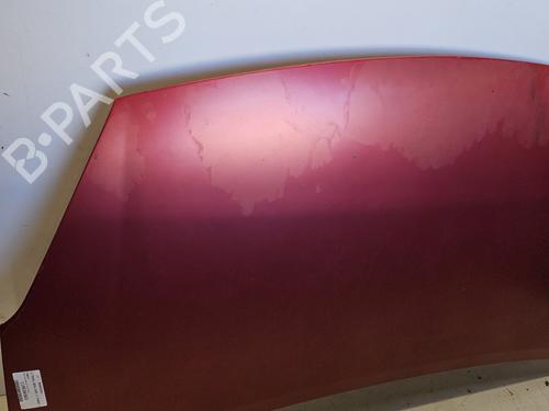 Motorhjelm CITROËN BERLINGO MULTISPACE (B9) 1.6 HDi 110 | BP31831066C1