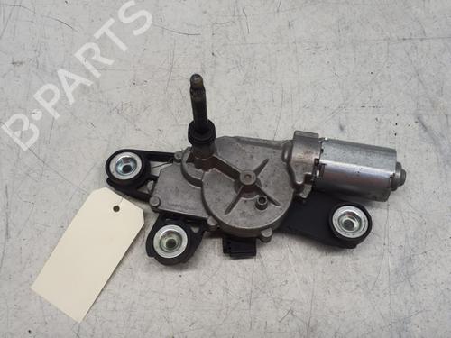 Rear wiper motor FORD FIESTA VI (CB1, CCN) 1.4 TDCi | BP29367000M102 