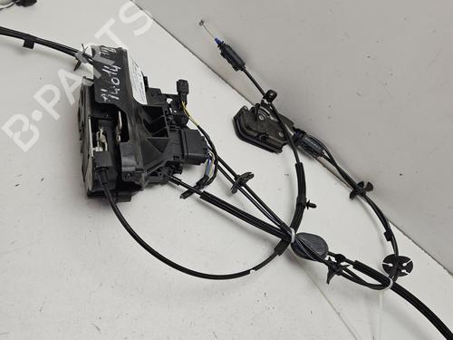 Used Front right lock Front right lock FORD B-MAX (JK) 1.0 EcoBoost (125 hp) 34410876 34410876