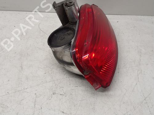 Rear bumper right light DACIA SANDERO II 1.0 SCe 75 (B8JC, B8JD, B8NC) | BP29366393C82 - Image 2