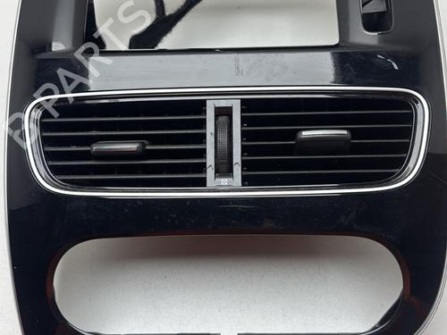 Air vent RENAULT CLIO IV (BH_) 0.9 TCe 90 (BHNF, BHMA, BHMH, BHJK, BHJR) | BP29361448I21 