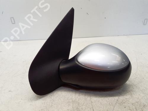 Ryggespeil venstre PEUGEOT 206 Hatchback (2A/C) 1.1 i (60 hp) 29362319