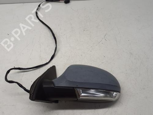 Used Left mirror VW PASSAT B6 (3C2) 1.9 TDI (105 hp) 29368680