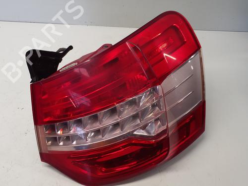 Right taillight CITROËN C5 III (RD_) 2.0 HDi 140 (RDRHF8, RDRHFA, RDRHA8, RDRHAJ) | BP29368897C35 