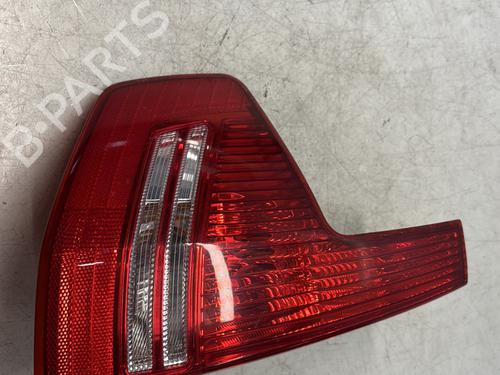 Venstre baglygte CITROËN C4 I (LC_) 1.6 HDi (109 hp) 29368201
