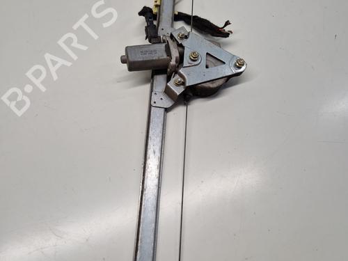 Front right window mechanism RENAULT TRAFIC II Van (FL) 1.9 dCi 80 (FL0B) | BP29368915C23 