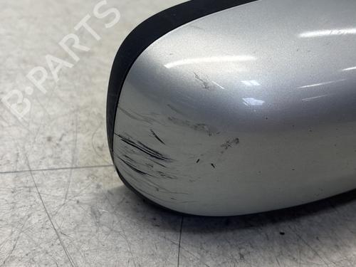 Right mirror RENAULT LAGUNA II (BG0/1_) 1.8 16V (BG04, BG0B, BG0C, BG0V) | BP29365615C27 