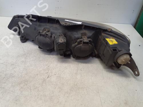 Right headlight PEUGEOT 406 (8B) 2.0 HDI 110 | BP29362353C29 