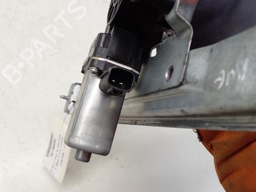 Front left window mechanism RENAULT CLIO IV (BH_) 1.5 dCi 90 | BP29364057C22 