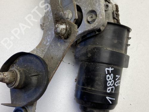 Viskermotor vindrude TOYOTA RAV 4 III (_A3_) 2.2 D 4WD (ALA30_, ALA30R) | BP29362747M29 