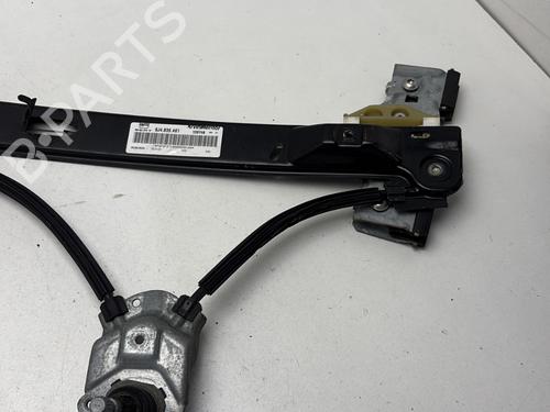 Rear left window mechanism SEAT IBIZA IV (6J5, 6P1) 1.9 TDI | BP29841312C24