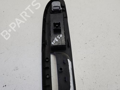 Used Left front window switch Left front window switch VW PASSAT B6 (3C2) [2005-2011] 34359022 34359022