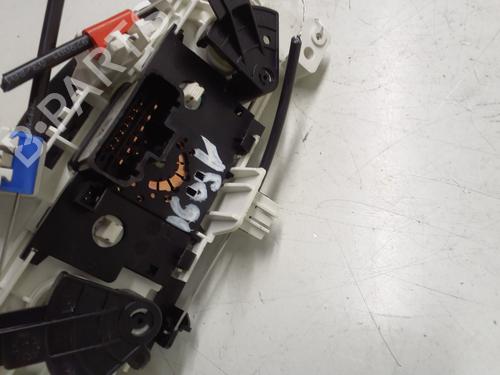 Climate control RENAULT TWINGO III (BCM_, BCA_) 1.0 SCe 70 (BCMB) | BP29368641I5 - Image 3