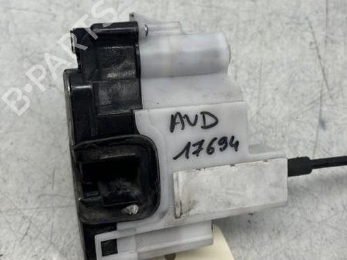 Front right lock FIAT 500 (312_) 1.3 D Multijet (312AXB1A) | BP29369720C97 