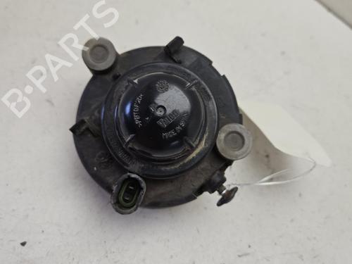 Used Left front fog light Left front fog light RENAULT SCÉNIC I MPV (JA0/1_, FA0_) 1.9 dCi (JA05, JA1F) (102 hp) 39550241 39550241