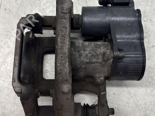 Right rear brake caliper PEUGEOT 5008 II (MC_, MJ_, MR_, M4_) 1.5 BlueHDi 130 (MCYHZJ, MCYHZR, MCYHZX) | BP29363836M106