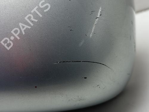 Left mirror RENAULT KANGOO Express (FC0/1_) 1.5 dCi (FC07, FC1R) | BP30160752C26 
