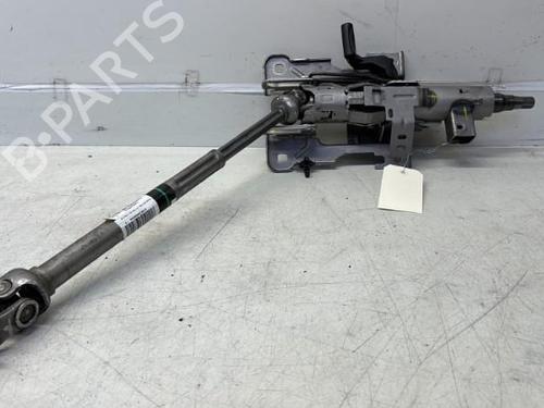 Steering column PEUGEOT 2008 I (CU_) 1.2 VTi | BP29367057M21 