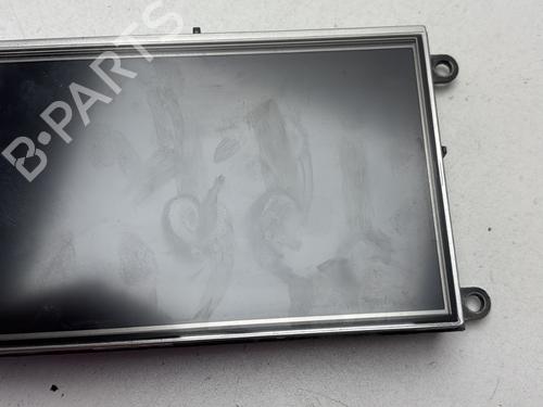 Ferdsskriver CITROËN C4 Picasso II 1.6 BlueHDi 120 | BP29981738C48