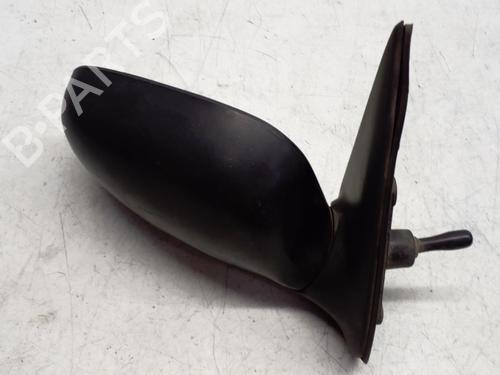 Used Right mirror NISSAN MICRA II (K11) 1.3 i 16V (HK11) (75 hp) 29369106